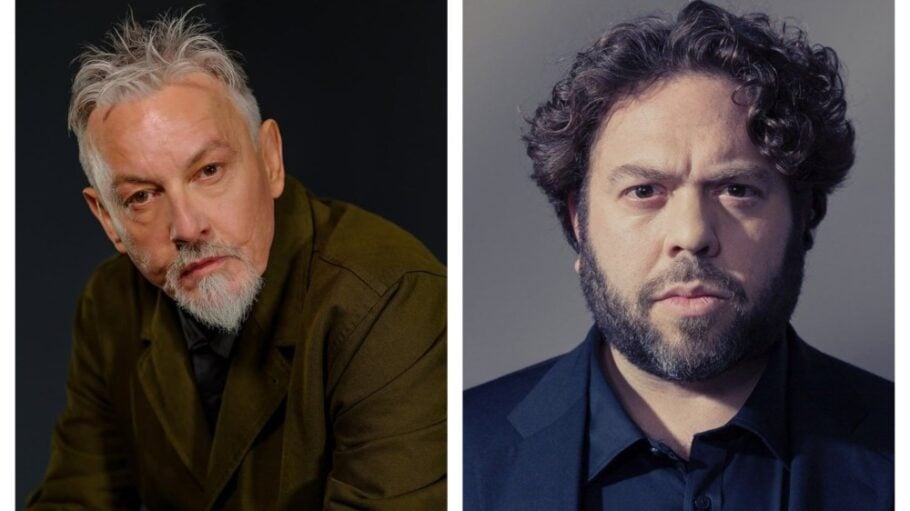 House of the Dragon new cast