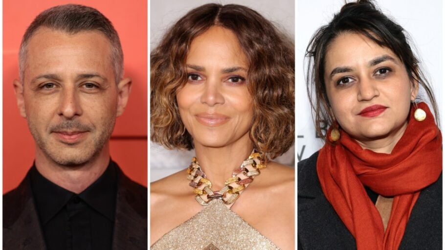 Cannes Film Festival jury members