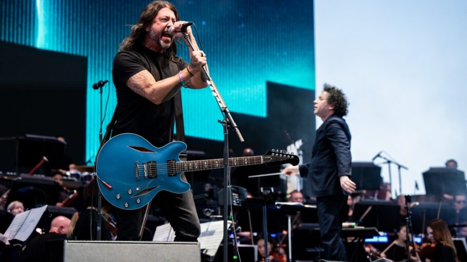 Dave Grohl