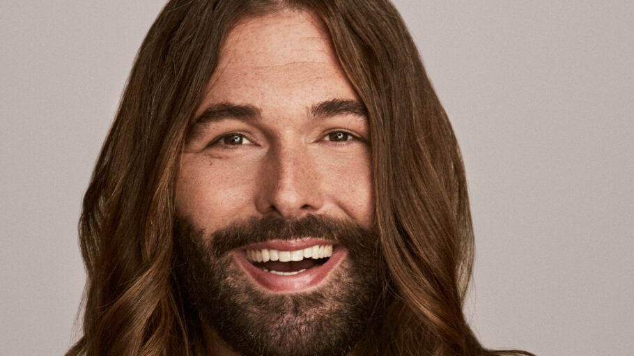 Jonathan Van Ness