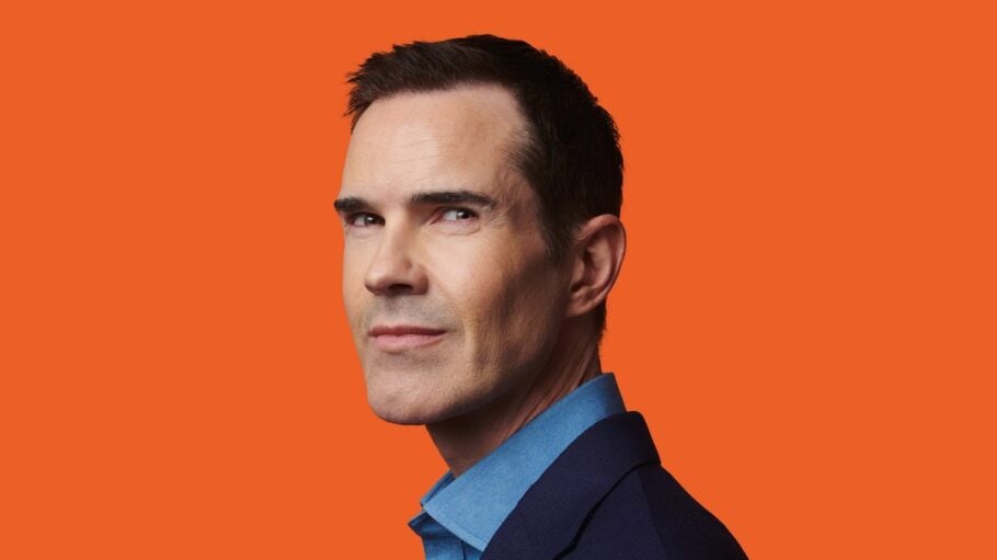 Jimmy Carr