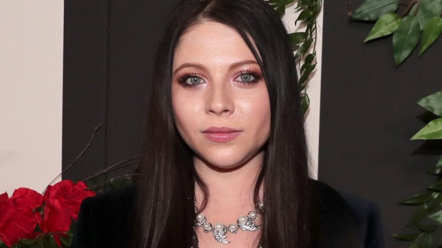 Michelle Trachtenberg
