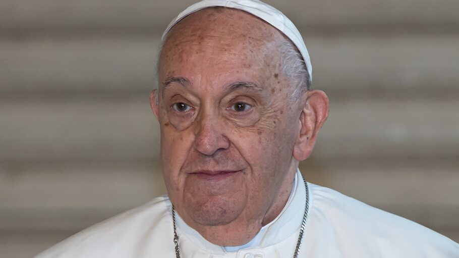 Pope Francis Dies 88
