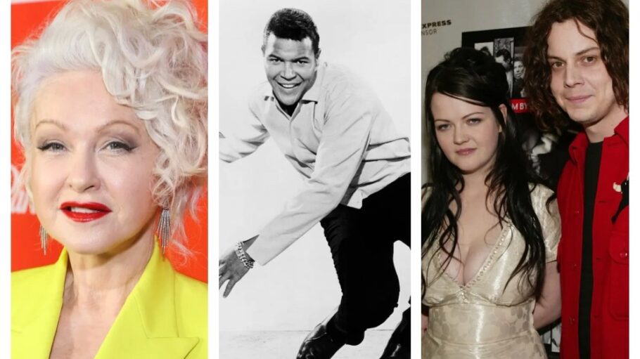 Rock and Roll Hall of Fame