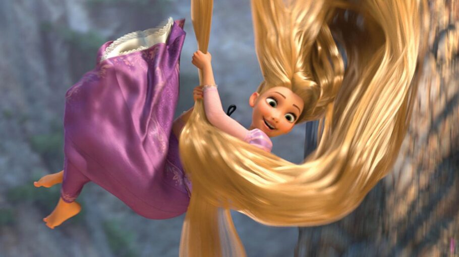 Tangled