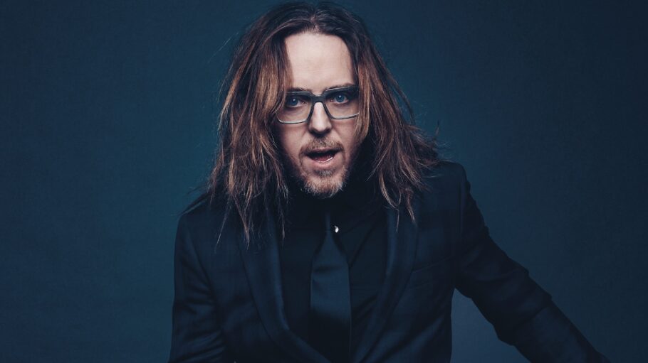 Tim Minchin