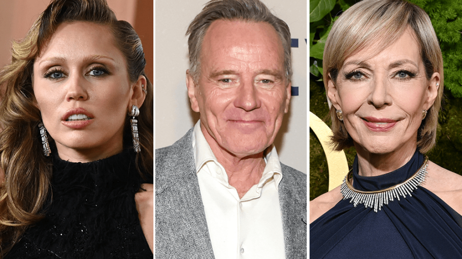 Tribeca Film Festival 2025 lineup