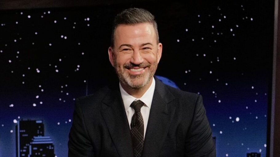 Jimmy Kimmel
