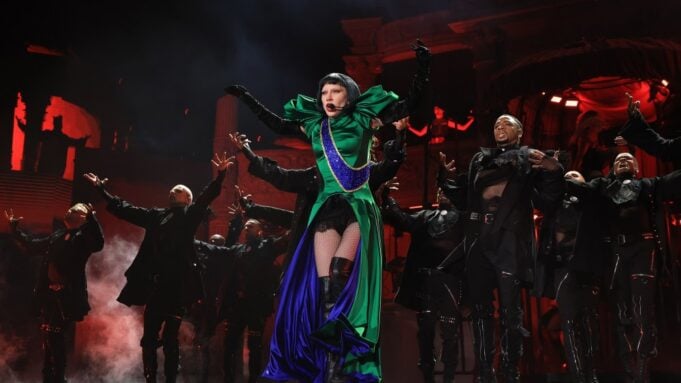 Lady Gaga