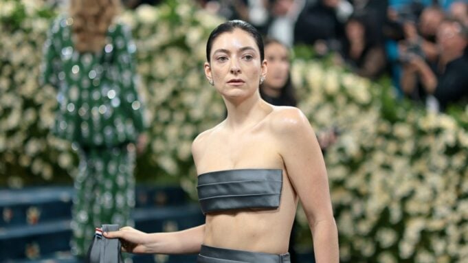 Lorde