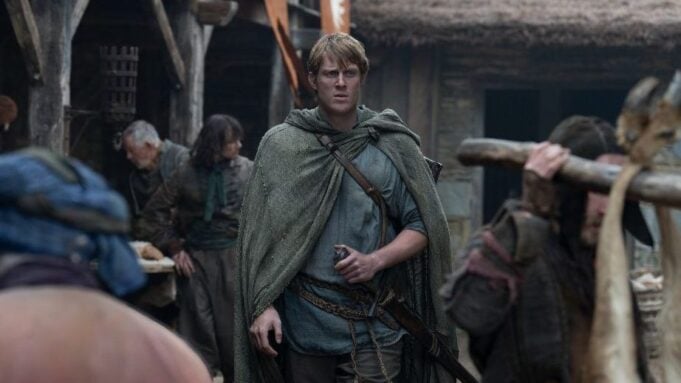 Game of Thrones spinoff A Knight