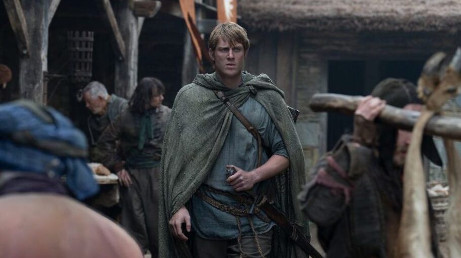 Game of Thrones spinoff A Knight