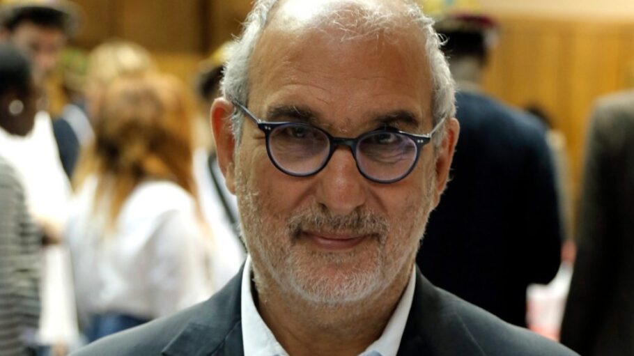 Alan Yentob