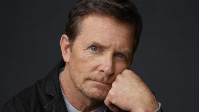 Michael J. Fox