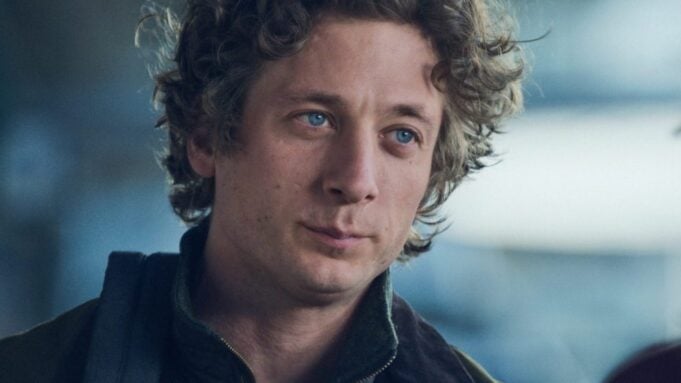 Jeremy Allen White in The Bear