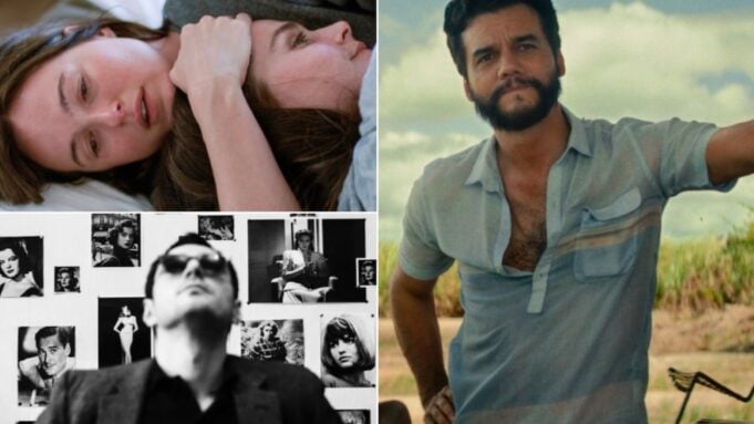Cannes 2025 movies