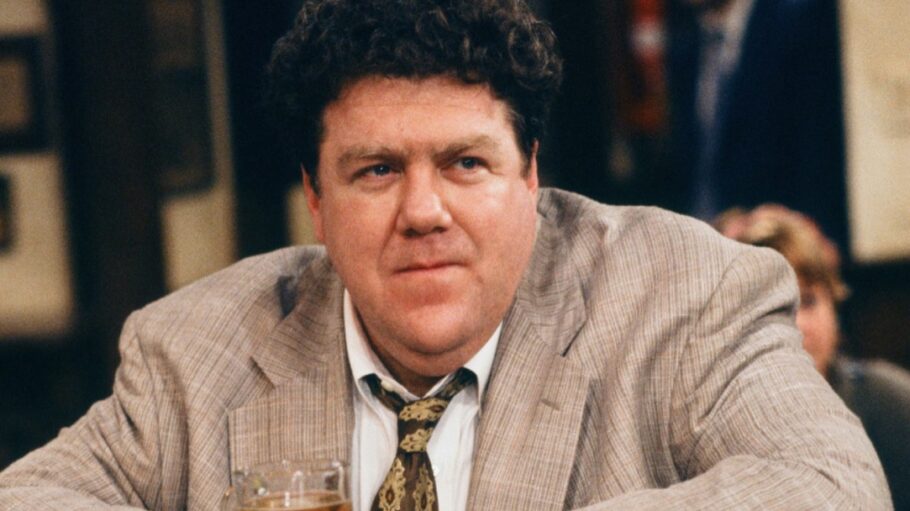 George Wendt