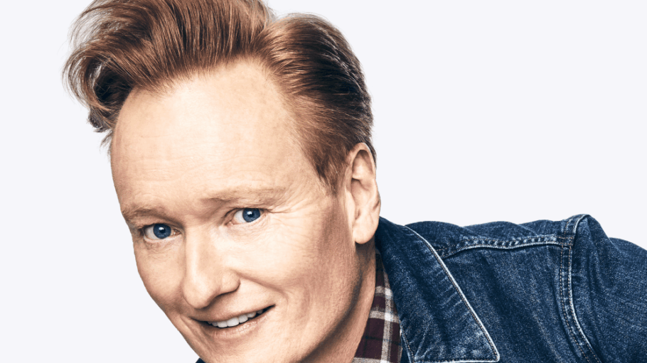 Conan O'Brien
