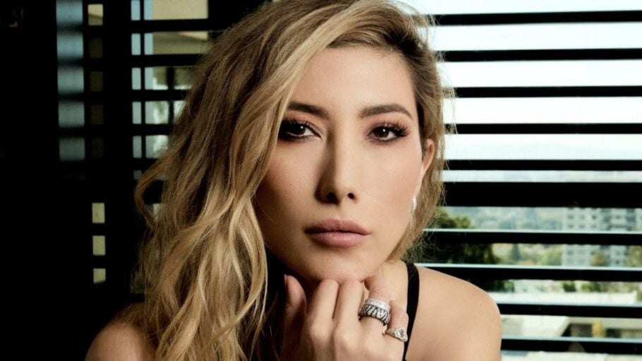 Dichen Lachman