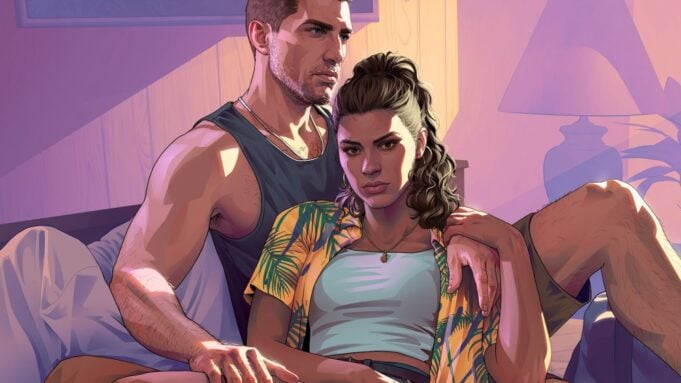 'GTA 6'