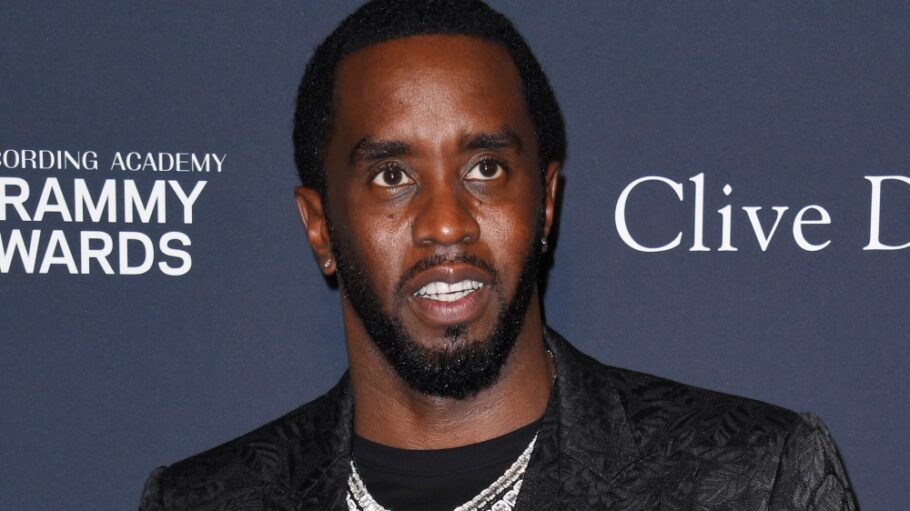 Sean Combs