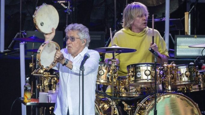 The Who