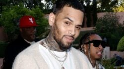 Chris Brown