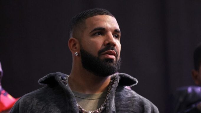 Drake