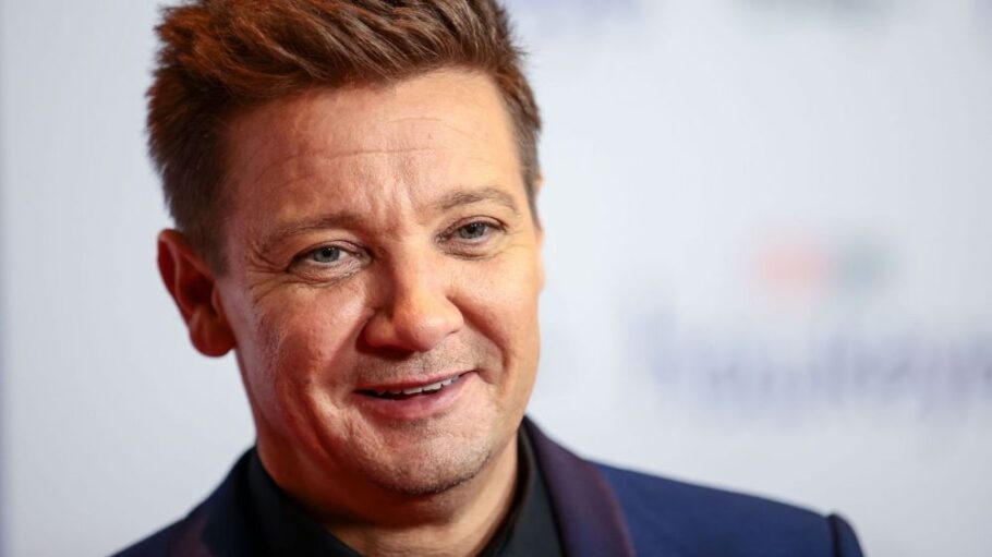 Jeremy Renner