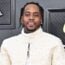 Fivio Foreign at Grammys