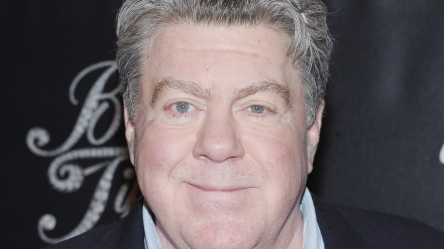 Cheers actor George Wendt
