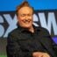Conan O'Brien