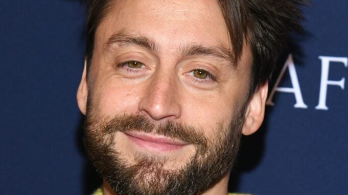 Kieran Culkin