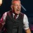 Bruce Springsteen