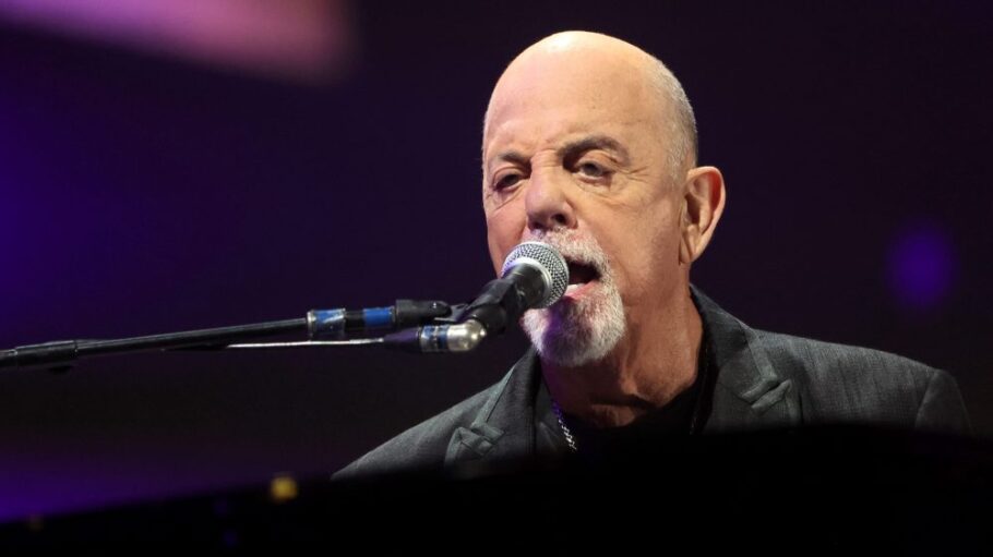 Billy Joel