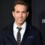 Ryan Reynolds