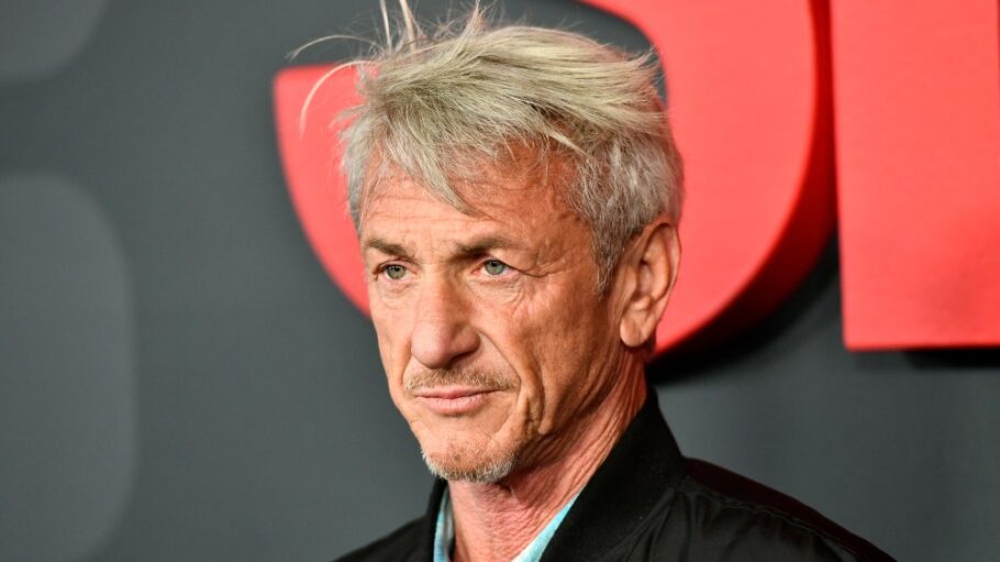 Sean Penn