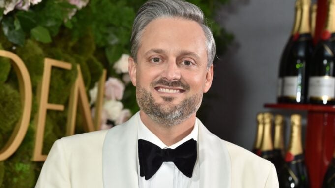 Nate Bargatze