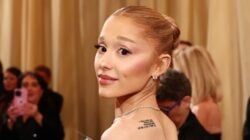 Ariana Grande