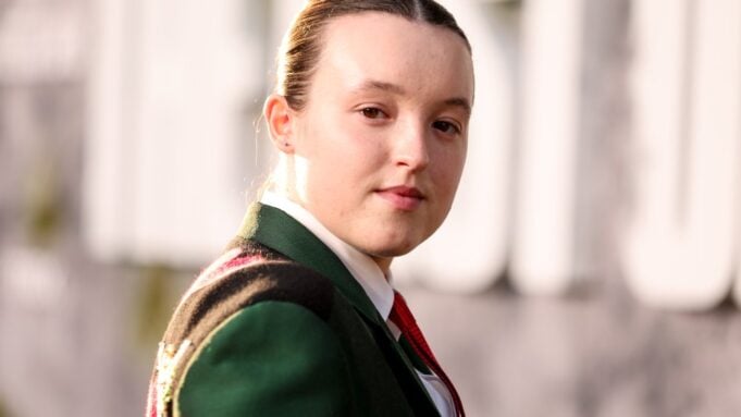 Bella Ramsey