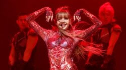 Lisa