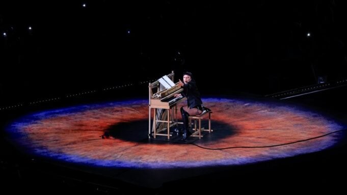 Lady Gaga