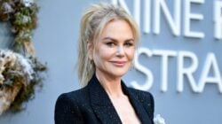 Nicole Kidman