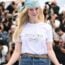 Elle Fanning at Cannes