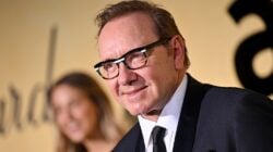 Kevin Spacey
