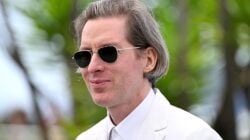 Wes Anderson