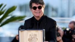 Jafar Panahi