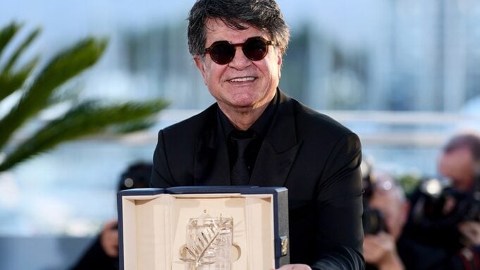 Jafar Panahi