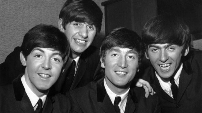 Beatles
