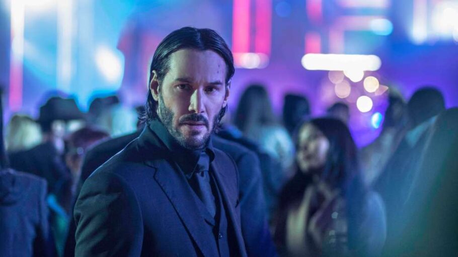 John Wick